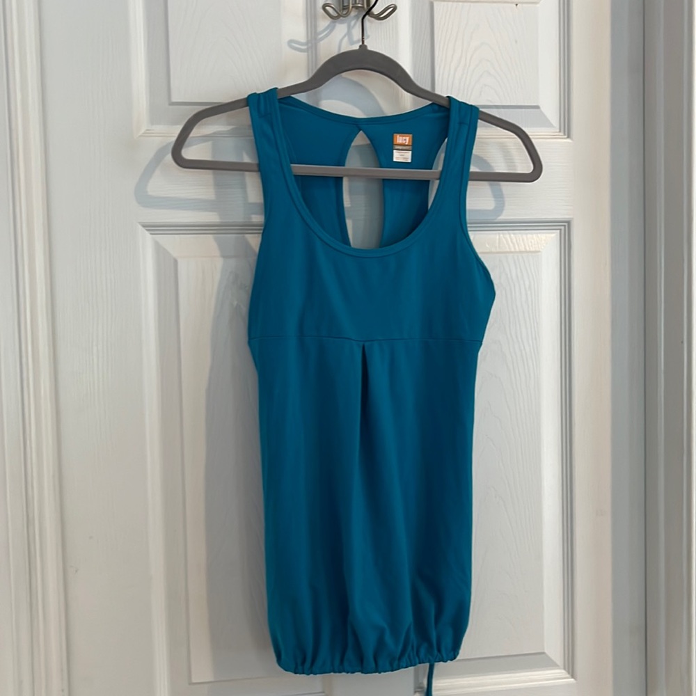 Lucy Athletic Tank